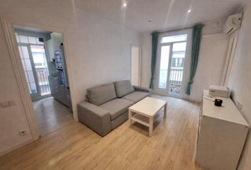 Piso en  La Barceloneta, Barcelona