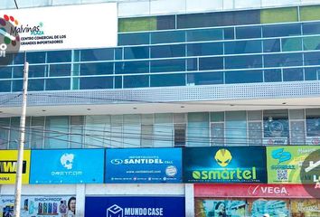 Local comercial en  Cercado De Lima, Lima
