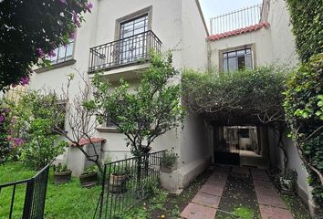Casa en venta en Del Valle Centro