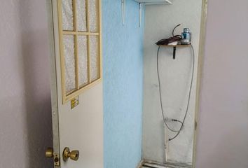Departamento en  Santa Martha Acatitla, Iztapalapa