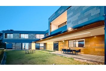 Casa en Los Balsos, Medellín