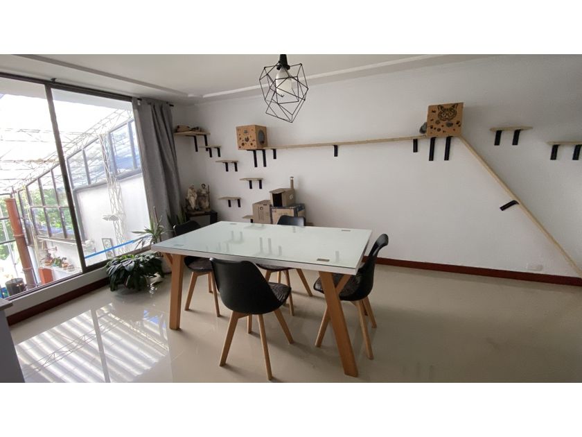 House for rent in Manizales