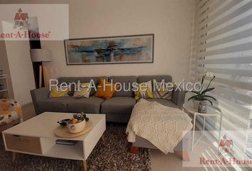 Departamento en  Ahuehuetes Anahuac, Miguel Hidalgo, Cdmx