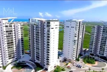 Departamento en  Supermanzana 2a Centro, Cancún, Quintana Roo