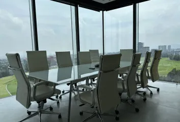 Oficina en  Santa Fe 2545, Avenida Santa Fe 428, Santa Fé Cuajimalpa, Cuajimalpa De Morelos, Ciudad De México, 05348, Mex