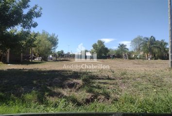 Terrenos en  Avenida Francisco Ramírez, Los Charruas, Concordia, Entre Ríos, Arg