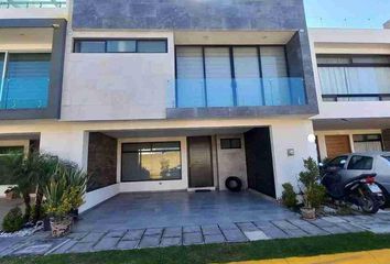 Casa en  Emiliano Zapata, San Andrés Cholula