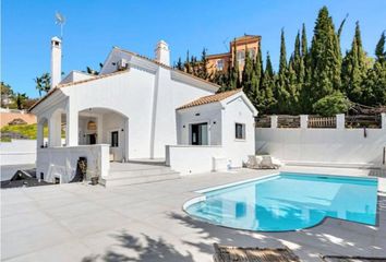 Chalet en  Estepona, Málaga Provincia