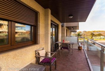 Apartamento en  Sanxenxo, Pontevedra Provincia