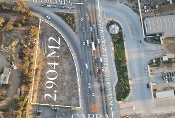 Lote de Terreno en  Ensenada Centro, Ensenada