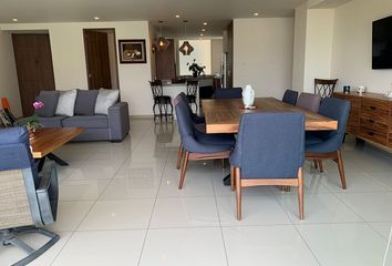 Departamento en  Bosque Real Country Club, Naucalpan De Juárez, Huixquilucan, México, Mex