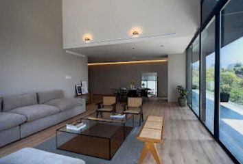 Departamento en  Calle Abasolo 7-18, San Mateo Tlaltenango, Cuajimalpa De Morelos, Ciudad De México, 05600, Mex