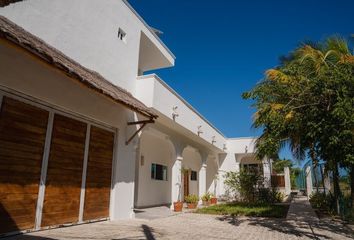 Casa en  Calle 21 272-272, Telchac Puerto, Yucatán, 97407, Mex