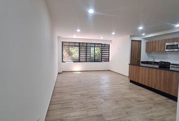 Departamento en venta en Piedad Narvarte