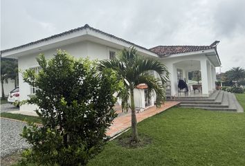 House for rent in La Tebaida, Ibagué