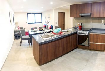 Departamento en venta en Tetelpan