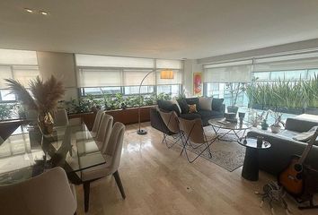 Departamento en  Paseo De Las Palmas, Lomas De Chapultepec, Miguel Hidalgo, Ciudad De México, 11000, Mex