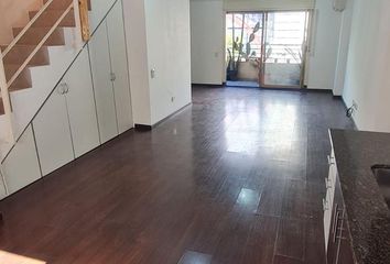 Departamento en  Balvanera, Capital Federal