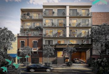 Departamento en  Rosasa Sánchez Oscar, Roma Norte, Cuauhtémoc, Ciudad De México, 06700, Mex