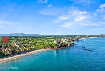 Lote de Terreno en  Terracerp Playa Careyeros 43-43, Bahía De Banderas, Nayarit, 63727, Mex