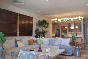Departamento en  Avenida Nizuc, Super Manzana 17, Cancún, Benito Juárez, Quintana Roo, 77505, Mex