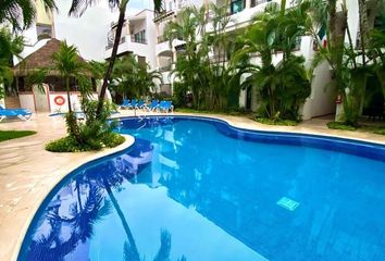 Departamento en  Playa Del Carmen, Quintana Roo