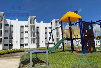 Departamento en  Pueblo Llano Largo, Acapulco De Juárez
