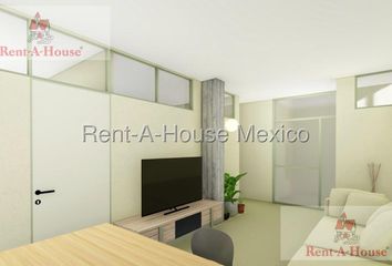 Departamento en  Obrera, Cuauhtémoc, Cdmx