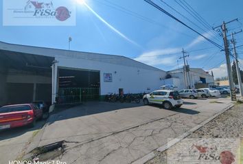 Nave en  Espíritu Santo, San Juan Del Río, San Juan Del Río, Querétaro