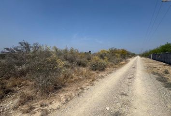 Lote de Terreno en  Auto Partes Y Servicios 'garcia', Centro De Los Ramones, Los Ramones, Nuevo León, 66800, Mex