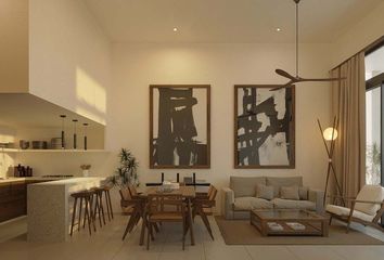 Departamento en  Moda A Tu Estilo, Chicxulub Pueblo, Yucatán, 97340, Mex