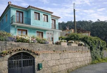 Chalet en  Negros (santo Estevo), Pontevedra Provincia