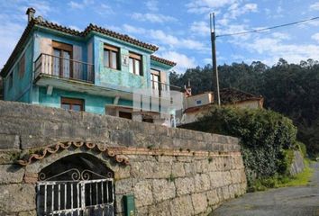 Chalet en  Negros (santo Estevo), Pontevedra Provincia