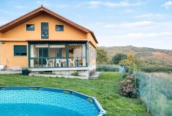 Chalet en  Mondariz, Pontevedra Provincia