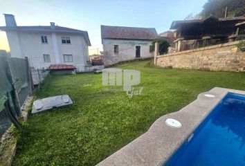 Chalet en  Mos (santa Eulalia), Pontevedra Provincia
