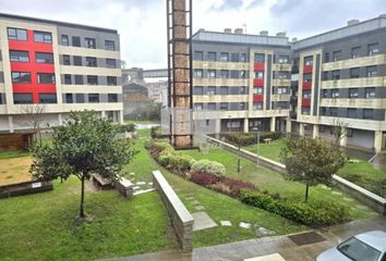 Piso en  Redondela (santiago), Pontevedra Provincia