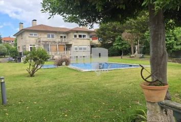 Chalet en  Vigo, Pontevedra Provincia