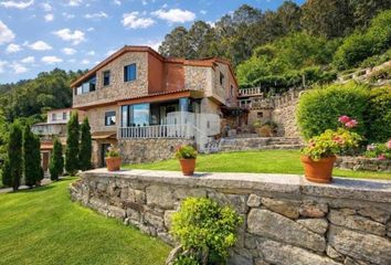 Chalet en  Redondela (santiago), Pontevedra Provincia
