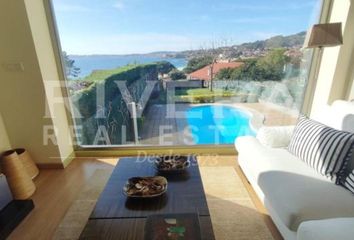 Chalet en  Sanxenxo, Pontevedra Provincia