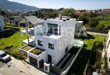 Chalet en  Vigo, Pontevedra Provincia