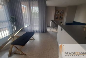 Apartamento en Poblado, Medellín