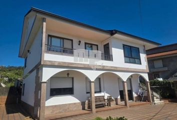 Chalet en  Guizán (santa María), Pontevedra Provincia