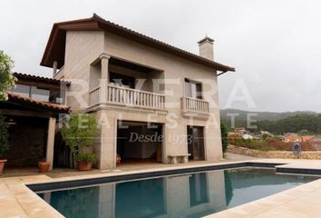 Chalet en  O Rosal (o Calvario), Pontevedra Provincia