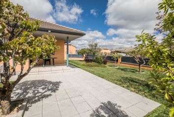 Chalet en  Ávila, Avila Provincia