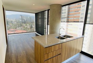Departamento en  Avenida Morelos, Cuajimalpa, Cuajimalpa De Morelos, Ciudad De México, 05010, Mex
