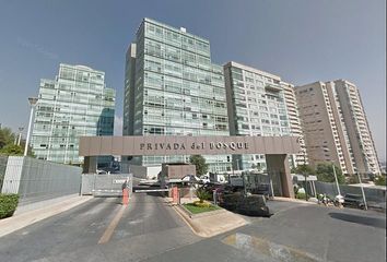 Departamento en  Avenida Secretaría De Marina 548-548, Lomas Del Chamizal, Cuajimalpa De Morelos, Ciudad De México, 05129, Mex