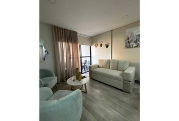 Apartamento en Rebolledo Jimenez John Alberto, Carrera 51b 120 331, La Playa, Puerto Colombia, Atlantico, Col