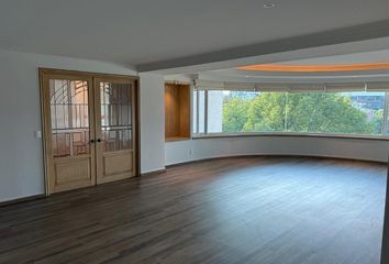 Departamento en  Lomas De Sotelo, Miguel Hidalgo, Cdmx