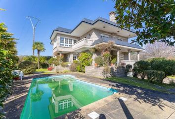 Chalet en  O Porriño, Pontevedra Provincia