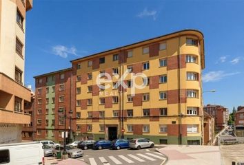 Piso en  Oviedo, Asturias